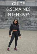 GUIDE 6 SEMAINES INTENSIVES