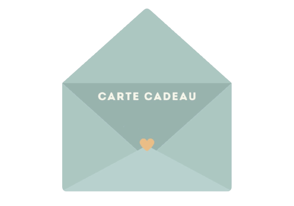Carte cadeau